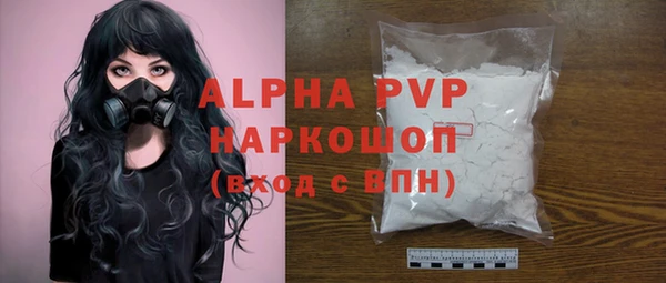 винт Магас
